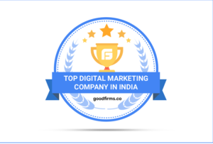 Top Digital Marketing Company in India