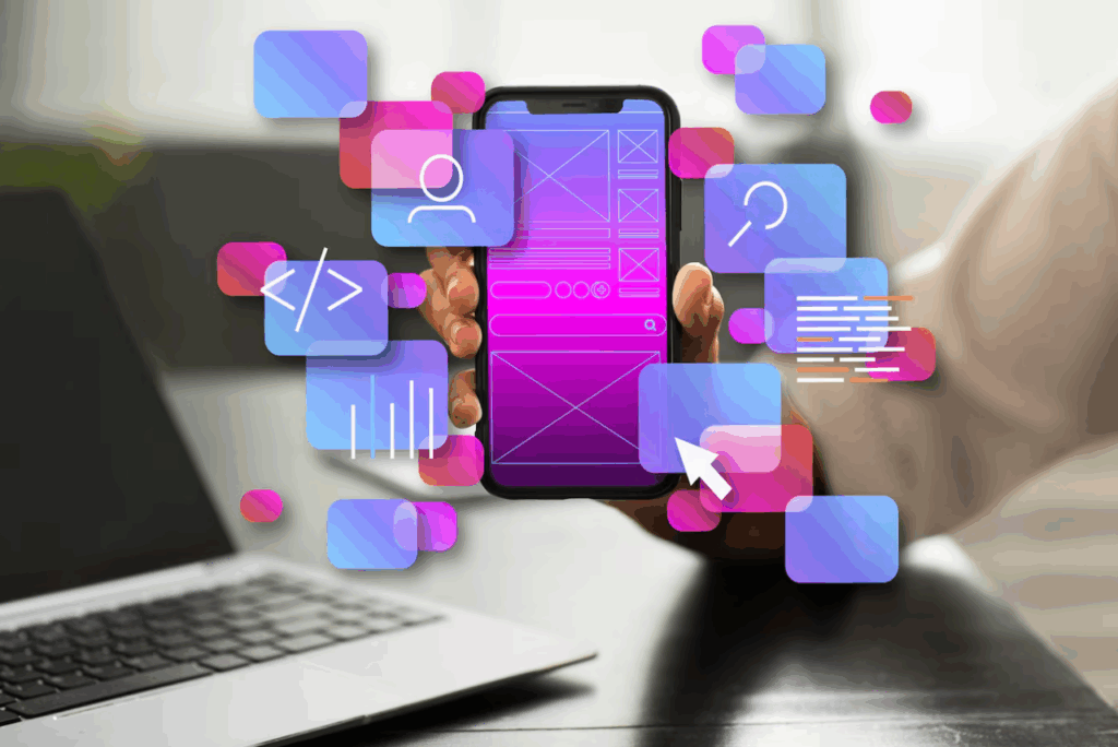 Best Mobile App Development Company