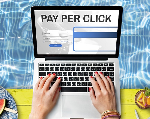 PPC Advertising Management