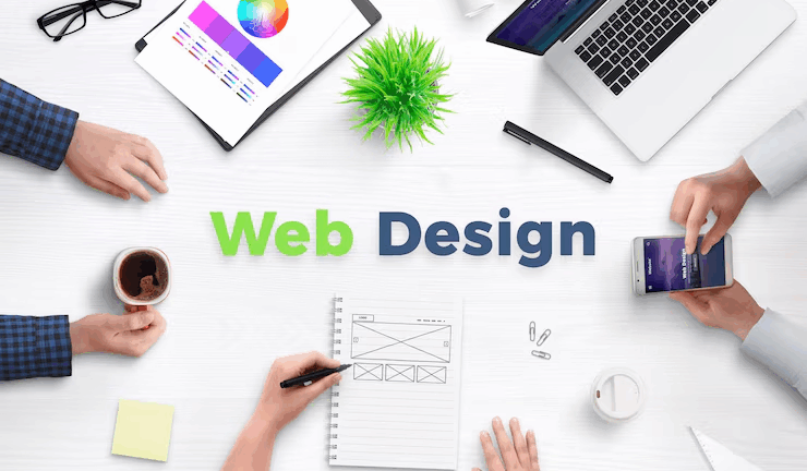 Web Design Company