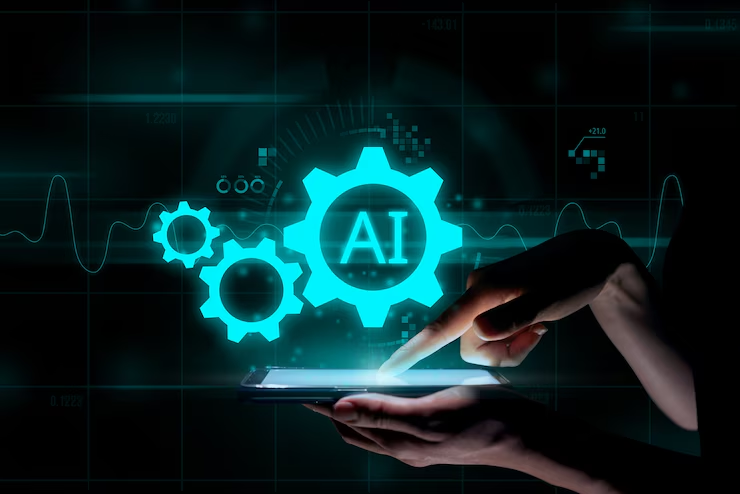 AI-Powered Software Solutions