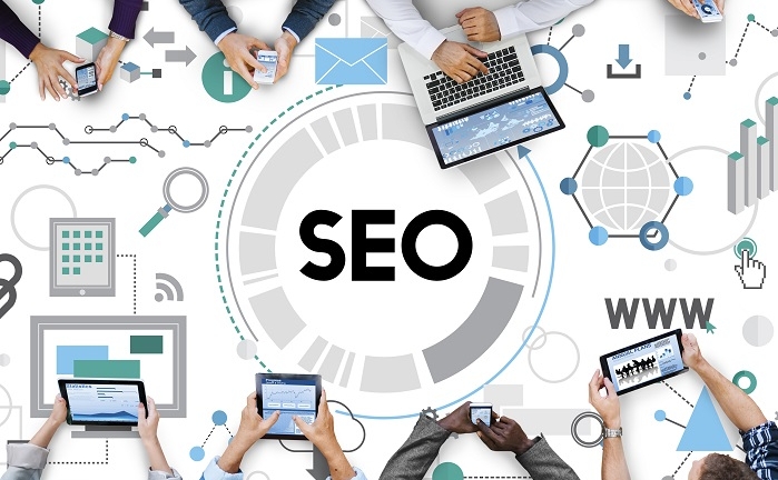 SEO Strategies