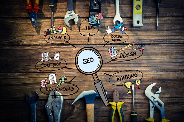 Top SEO Company
