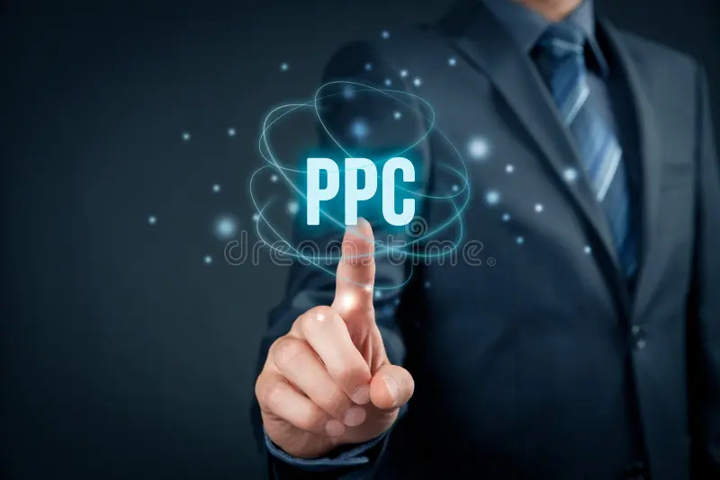 PPC Advertising Management