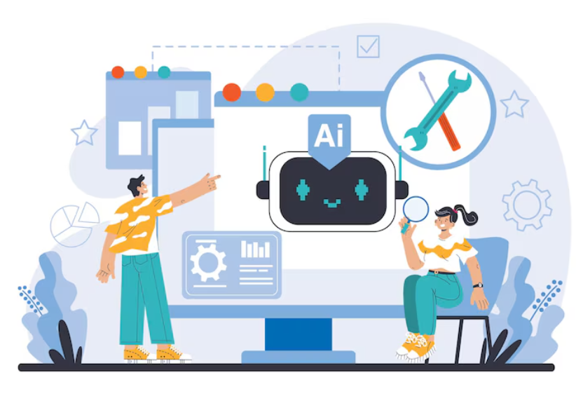 Artificial Intelligence Tools