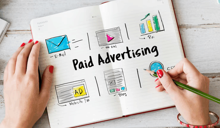 PPC Advertising Management