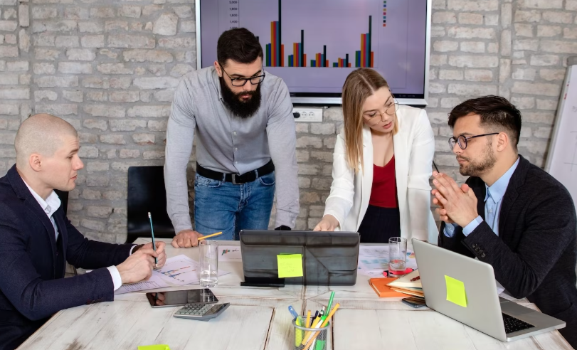 Top Digital Marketing Company in India 