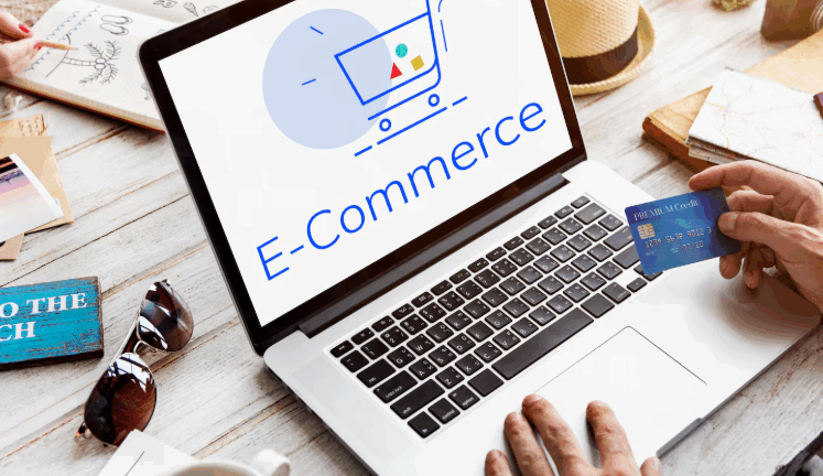 Ecommerce Website Development Services