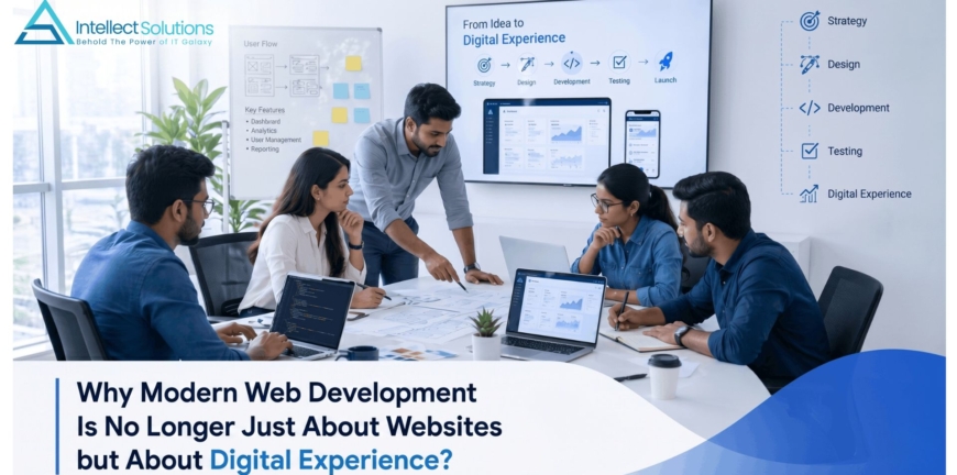 Web Development Services