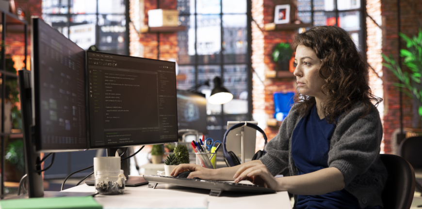web development services in India