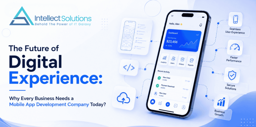 Mobile App Development Company
