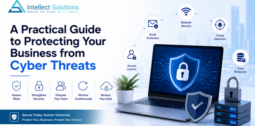 Cybersecurity Services