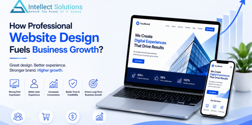 Web Design Company