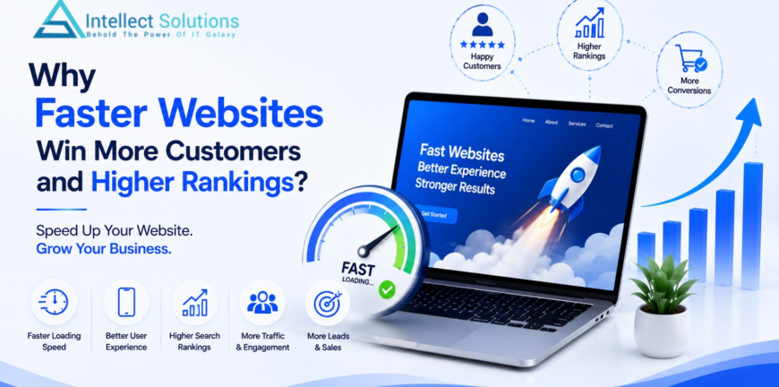 Website Speed Optimization