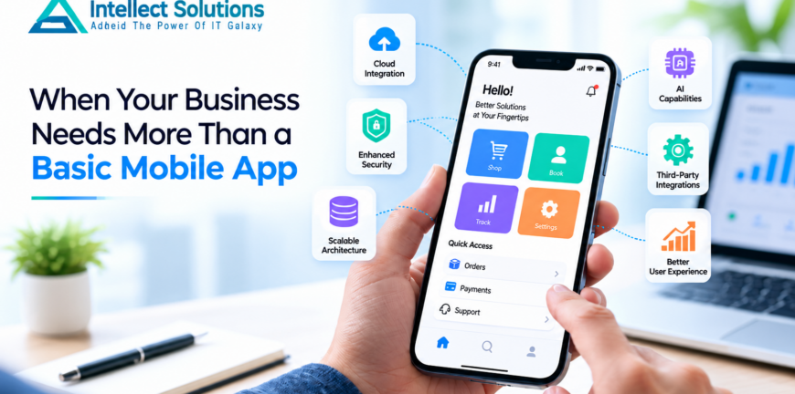 Mobile App Development Company
