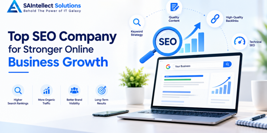 Top SEO Company