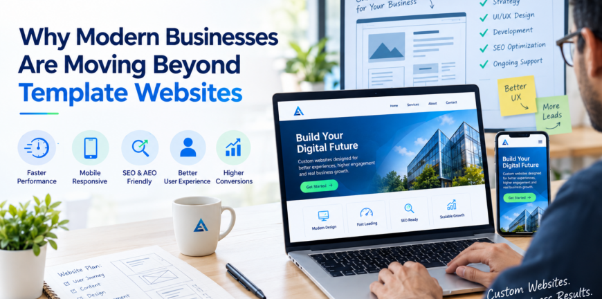 Web Design Company