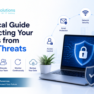 Cybersecurity Services