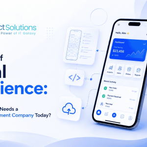 Mobile App Development Company