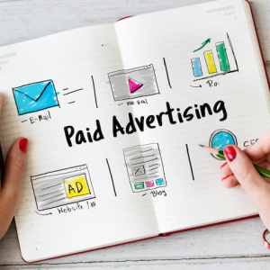 PPC Advertising Management