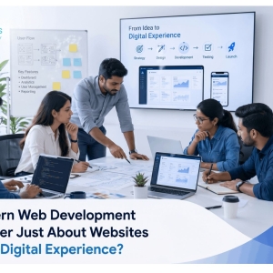 Web Development Services