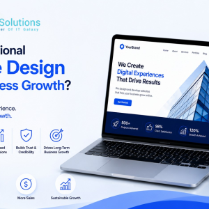 Web Design Company