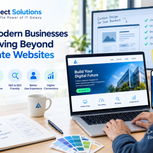 Web Design Company