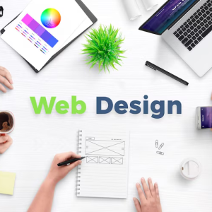 Web Design Company
