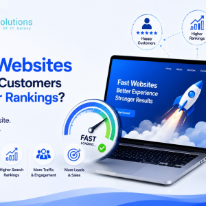 Website Speed Optimization