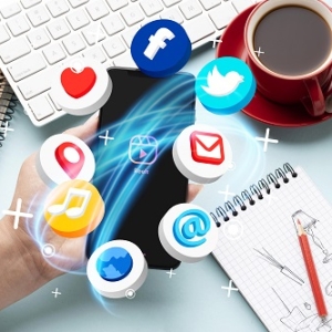Social Media Marketing Company