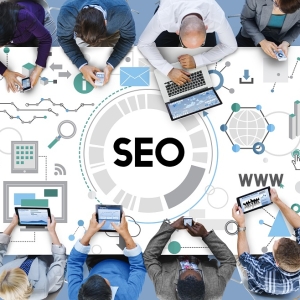 SEO Strategies