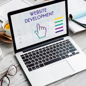 Latest Web Development Trends: Innovations and Best Practices